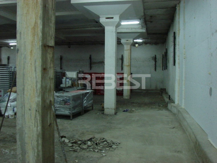 Nuomojamos  patalpos J. Basanavičiaus g., Gubernija, Šiaulių m., Šiaulių m. sav., 20 m2 ploto 3