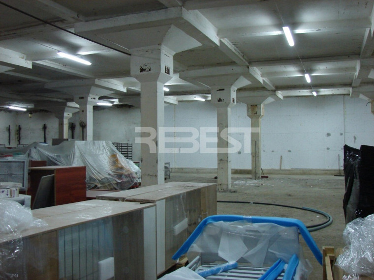 Nuomojamos  patalpos J. Basanavičiaus g., Gubernija, Šiaulių m., Šiaulių m. sav., 20 m2 ploto 4