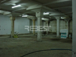 Nuomojamos  patalpos J. Basanavičiaus g., Gubernija, Šiaulių m., Šiaulių m. sav., 20 m2 ploto 1