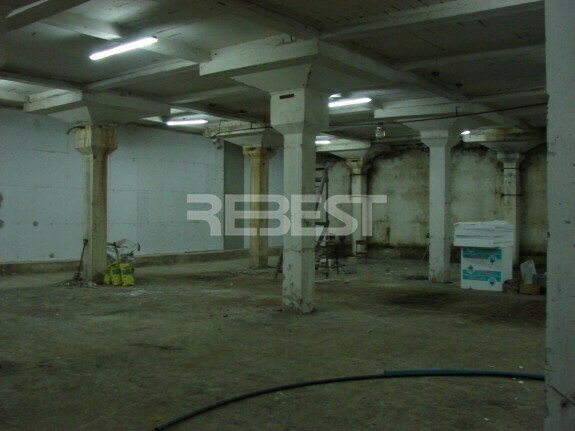 Nuomojamos patalpos J. Basanavičiaus g., Gubernija, Šiaulių m., Šiaulių m. sav., 20 m2 ploto 1