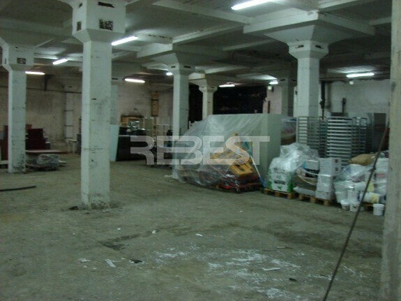 Nuomojamos patalpos J. Basanavičiaus g., Gubernija, Šiaulių m., Šiaulių m. sav., 20 m2 ploto 2