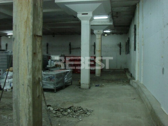 Nuomojamos patalpos J. Basanavičiaus g., Gubernija, Šiaulių m., Šiaulių m. sav., 20 m2 ploto 3