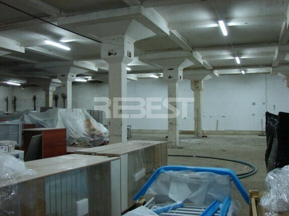 Nuomojamos patalpos J. Basanavičiaus g., Gubernija, Šiaulių m., Šiaulių m. sav., 20 m2 ploto 4