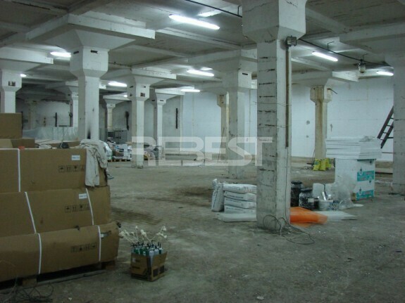 Nuomojamos patalpos J. Basanavičiaus g., Gubernija, Šiaulių m., Šiaulių m. sav., 20 m2 ploto 5