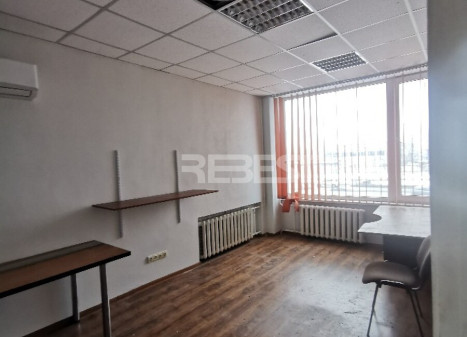 Nuomojamos administracinės patalpos Pramonės g., Pabaliai, Šiaulių m., Šiaulių m. sav., 11 m2 ploto