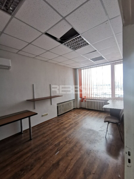 Nuomojamos administracinės patalpos Pramonės g., Pabaliai, Šiaulių m., Šiaulių m. sav., 11 m2 ploto 1