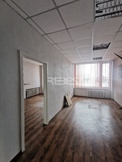 Nuomojamos administracinės patalpos Pramonės g., Pabaliai, Šiaulių m., Šiaulių m. sav., 11 m2 ploto 2