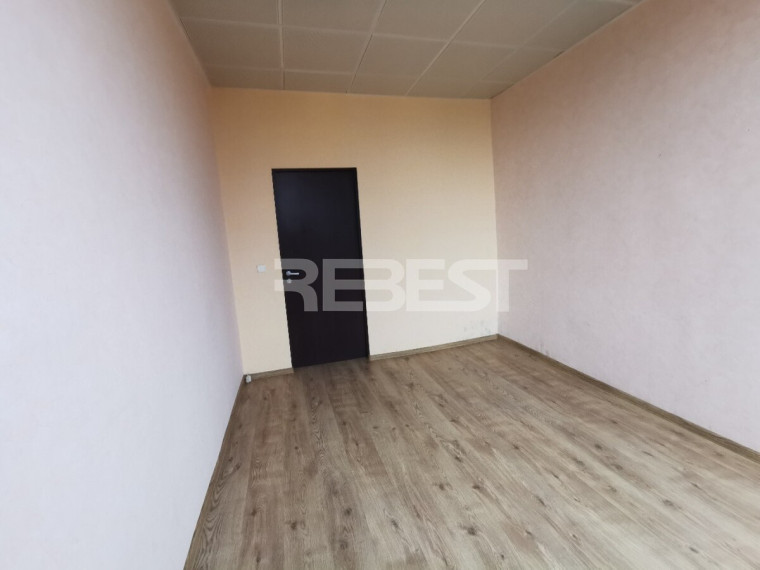 Nuomojamos administracinės patalpos Pramonės g., Pabaliai, Šiaulių m., Šiaulių m. sav., 11 m2 ploto 10