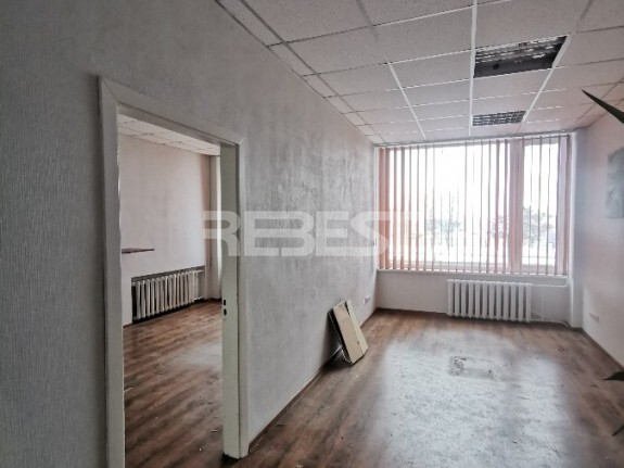 Nuomojamos administracinės patalpos Pramonės g., Pabaliai, Šiaulių m., Šiaulių m. sav., 11 m2 ploto 2