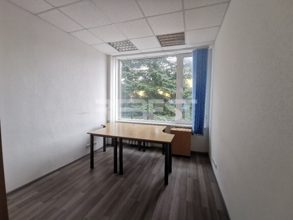 Nuomojamos administracinės patalpos Pramonės g., Pabaliai, Šiaulių m., Šiaulių m. sav., 11 m2 ploto 3
