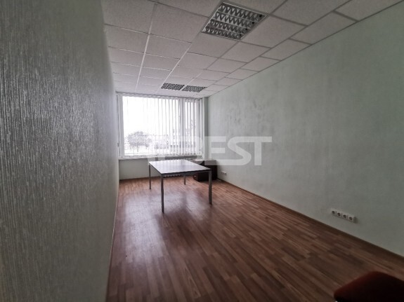 Nuomojamos administracinės patalpos Pramonės g., Pabaliai, Šiaulių m., Šiaulių m. sav., 11 m2 ploto 4