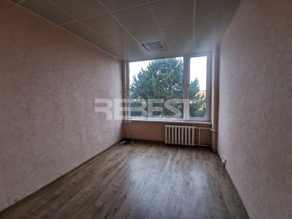Nuomojamos administracinės patalpos Pramonės g., Pabaliai, Šiaulių m., Šiaulių m. sav., 11 m2 ploto 6