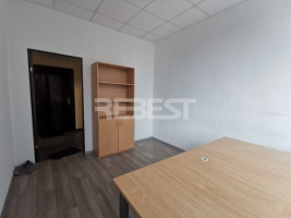 Nuomojamos administracinės patalpos Pramonės g., Pabaliai, Šiaulių m., Šiaulių m. sav., 11 m2 ploto 9