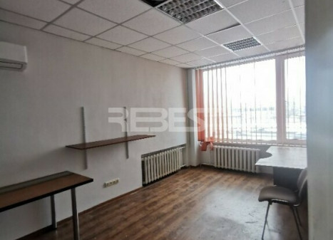 Nuomojamos administracinės patalpos Pramonės g., Pabaliai, Šiaulių m., Šiaulių m. sav., 12 m2 ploto