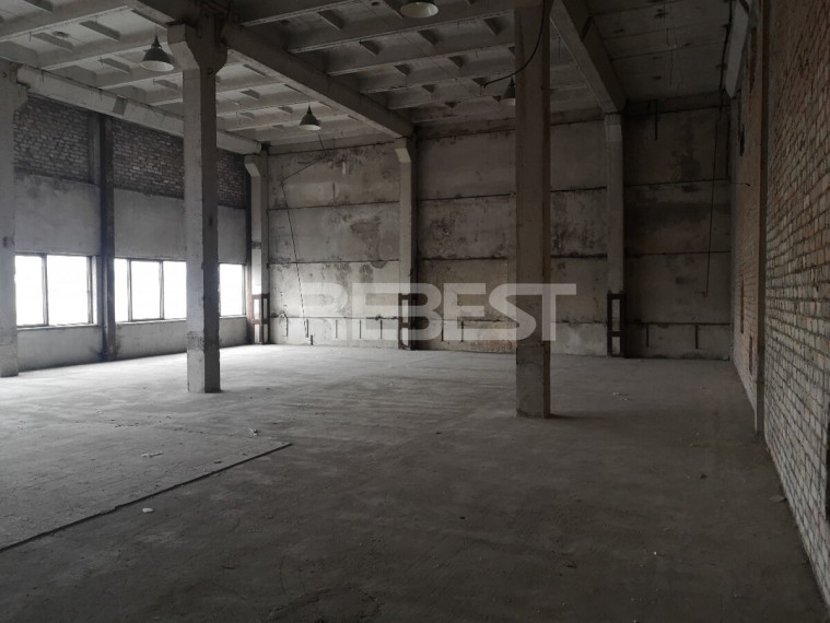 Nuomojamos  patalpos Televizorių g., Pabaliai, Šiaulių m., Šiaulių m. sav., 500 m2 ploto 6