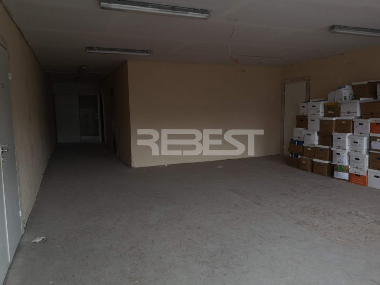 Nuomojamos  patalpos Televizorių g., Pabaliai, Šiaulių m., Šiaulių m. sav., 500 m2 ploto 9