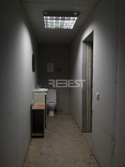 Nuomojamos  patalpos Televizorių g., Pabaliai, Šiaulių m., Šiaulių m. sav., 500 m2 ploto 10