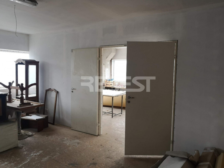 Nuomojamos  patalpos Televizorių g., Pabaliai, Šiaulių m., Šiaulių m. sav., 500 m2 ploto 11