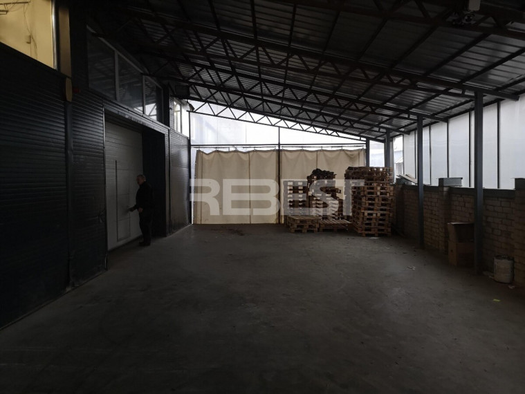 Nuomojamos  patalpos Televizorių g., Pabaliai, Šiaulių m., Šiaulių m. sav., 500 m2 ploto 13