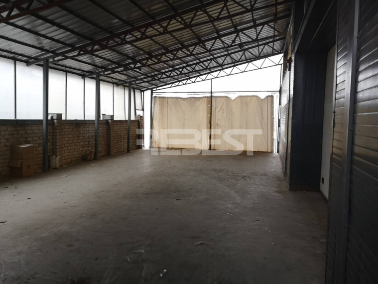 Nuomojamos  patalpos Televizorių g., Pabaliai, Šiaulių m., Šiaulių m. sav., 500 m2 ploto 14