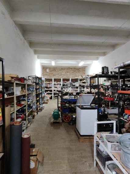 Nuomojamos administracinės patalpos J. Basanavičiaus g., Gubernija, Šiaulių m., Šiaulių m. sav., 124 m2 ploto 2