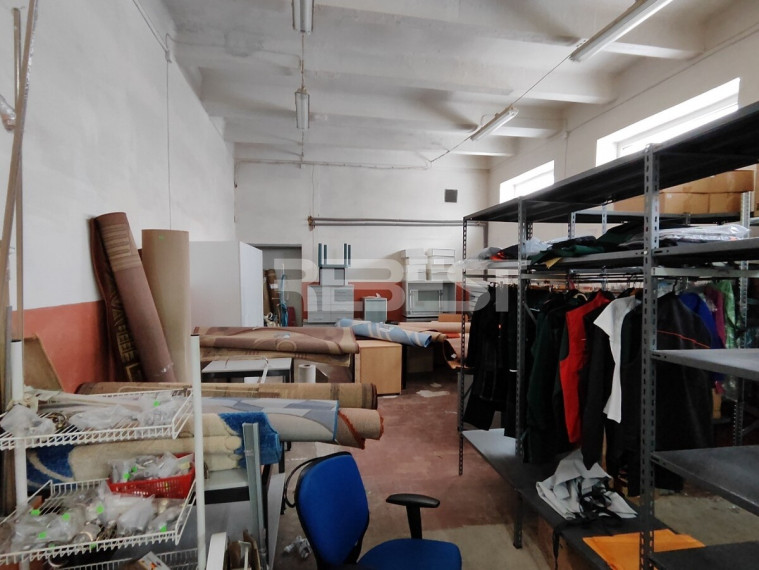 Nuomojamos administracinės patalpos J. Basanavičiaus g., Gubernija, Šiaulių m., Šiaulių m. sav., 124 m2 ploto 3