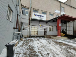 Nuomojamos administracinės patalpos J. Basanavičiaus g., Gubernija, Šiaulių m., Šiaulių m. sav., 124 m2 ploto 1