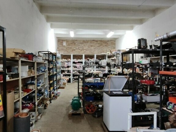Nuomojamos administracinės patalpos J. Basanavičiaus g., Gubernija, Šiaulių m., Šiaulių m. sav., 124 m2 ploto 4
