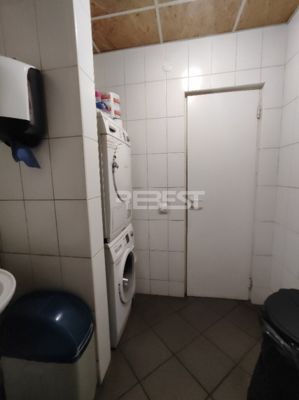 Nuomojamos paslaugų, prekybos patalpos Metalistų g., Pabaliai, Šiaulių m., Šiaulių m. sav., 1366 m2 ploto 18