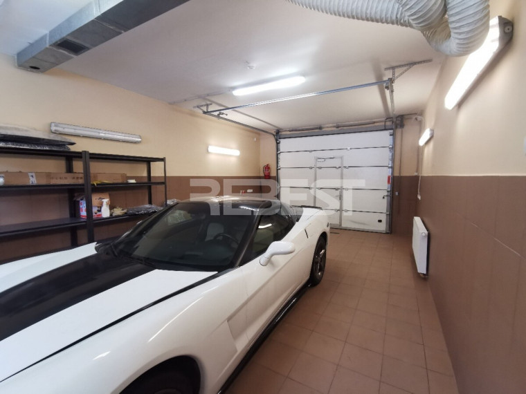 Nuomojamos administracinės patalpos Aleksandrijos k., Šiaulių r. sav., 123 m2 ploto 2