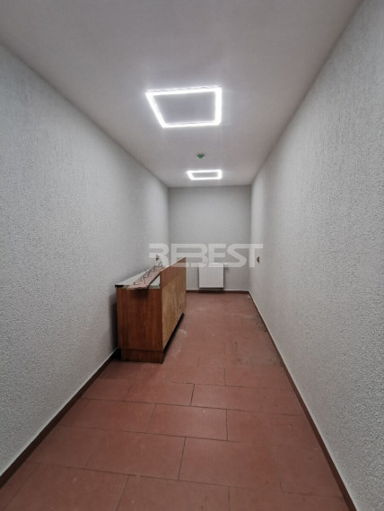 Nuomojamos administracinės patalpos Aleksandrijos k., Šiaulių r. sav., 123 m2 ploto 7