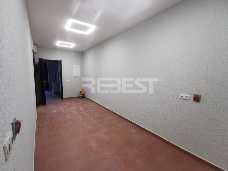 Nuomojamos administracinės patalpos Aleksandrijos k., Šiaulių r. sav., 123 m2 ploto 8