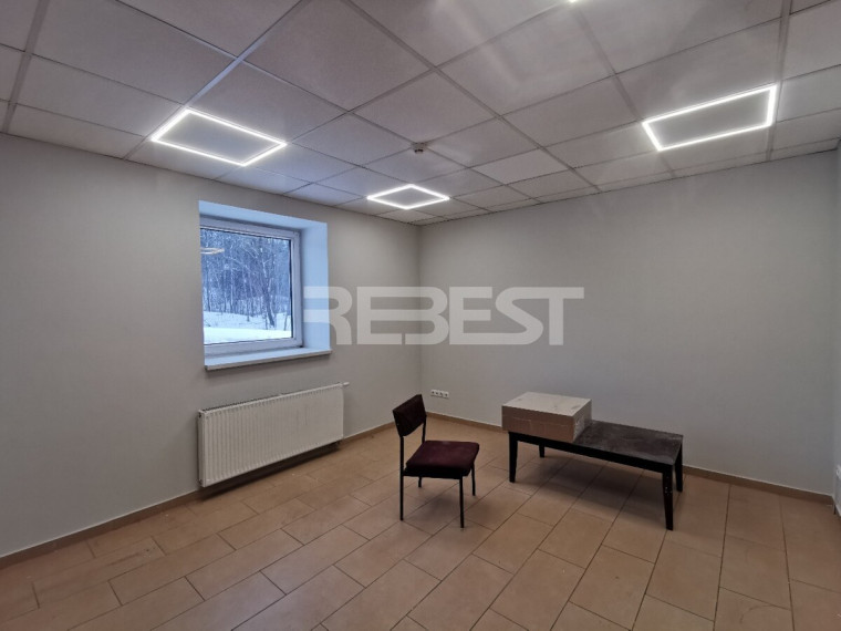 Nuomojamos administracinės patalpos Aleksandrijos k., Šiaulių r. sav., 123 m2 ploto 11