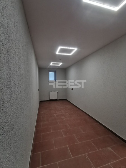 Nuomojamos administracinės patalpos Aleksandrijos k., Šiaulių r. sav., 123 m2 ploto 4