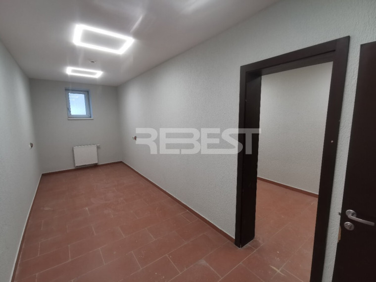 Nuomojamos administracinės patalpos Aleksandrijos k., Šiaulių r. sav., 123 m2 ploto 5