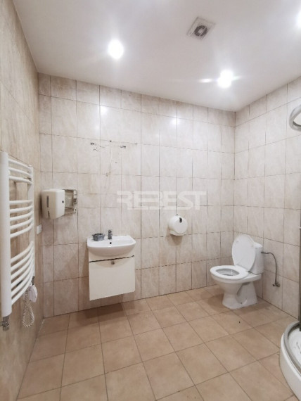 Nuomojamos administracinės patalpos Aleksandrijos k., Šiaulių r. sav., 123 m2 ploto 13