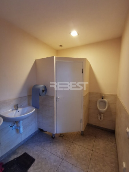 Parduodamos  patalpos Išradėjų g., Pabaliai, Šiaulių m., Šiaulių m. sav., 2340 m2 ploto 12