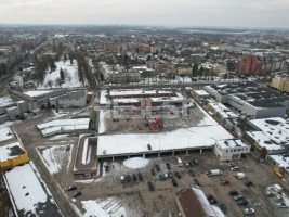 Nuomojamos paslaugų, prekybos patalpos Vilniaus g., Centras, Šiaulių m., Šiaulių m. sav., 20 m2 ploto 5