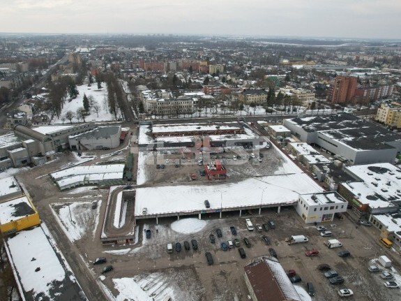 Nuomojamos paslaugų, prekybos patalpos Vilniaus g., Centras, Šiaulių m., Šiaulių m. sav., 20 m2 ploto 5