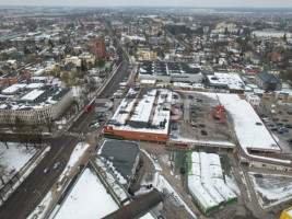 Nuomojamos paslaugų, prekybos patalpos Vilniaus g., Centras, Šiaulių m., Šiaulių m. sav., 20 m2 ploto 6