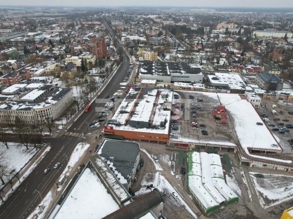 Nuomojamos paslaugų, prekybos patalpos Vilniaus g., Centras, Šiaulių m., Šiaulių m. sav., 20 m2 ploto 6