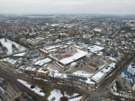 Nuomojamos paslaugų, prekybos patalpos Vilniaus g., Centras, Šiaulių m., Šiaulių m. sav., 20 m2 ploto 7