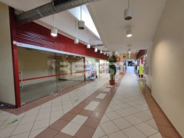 Nuomojamos paslaugų, prekybos patalpos Vilniaus g., Centras, Šiaulių m., Šiaulių m. sav., 20 m2 ploto 10