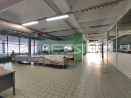 Nuomojamos paslaugų, prekybos patalpos Vilniaus g., Centras, Šiaulių m., Šiaulių m. sav., 20 m2 ploto 14