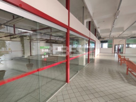 Nuomojamos paslaugų, prekybos patalpos Vilniaus g., Centras, Šiaulių m., Šiaulių m. sav., 20 m2 ploto 4