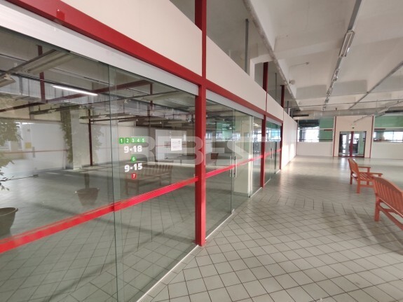 Nuomojamos paslaugų, prekybos patalpos Vilniaus g., Centras, Šiaulių m., Šiaulių m. sav., 20 m2 ploto 4