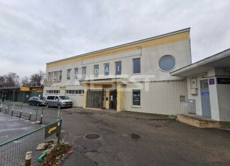 Nuomojamos paslaugų, prekybos patalpos Turgaus a., Centras, Šiaulių m., Šiaulių m. sav., 9 m2 ploto