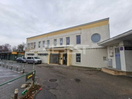 Nuomojamos paslaugų, prekybos patalpos Turgaus a., Centras, Šiaulių m., Šiaulių m. sav., 9 m2 ploto 1