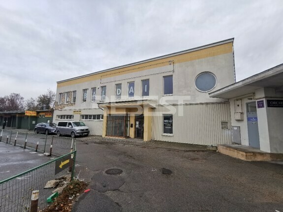 Nuomojamos paslaugų, prekybos patalpos Turgaus a., Centras, Šiaulių m., Šiaulių m. sav., 9 m2 ploto 1