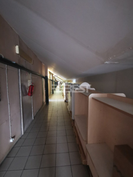 Parduodamos  patalpos Nuklono g., Dainiai, Šiaulių m., Šiaulių m. sav., 5500 m2 ploto 16
